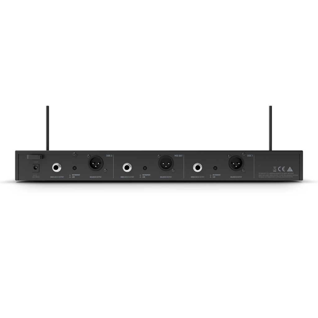 LD Systems U305 HHD 2