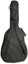 WikiBag AGB-10C Preto, saco para guitarra clássica