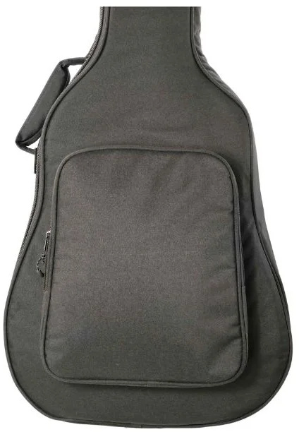 WikiBag AGB-10C Preto, saco para guitarra clássica