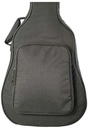 WikiBag AGB-10C Preto, saco para guitarra clássica