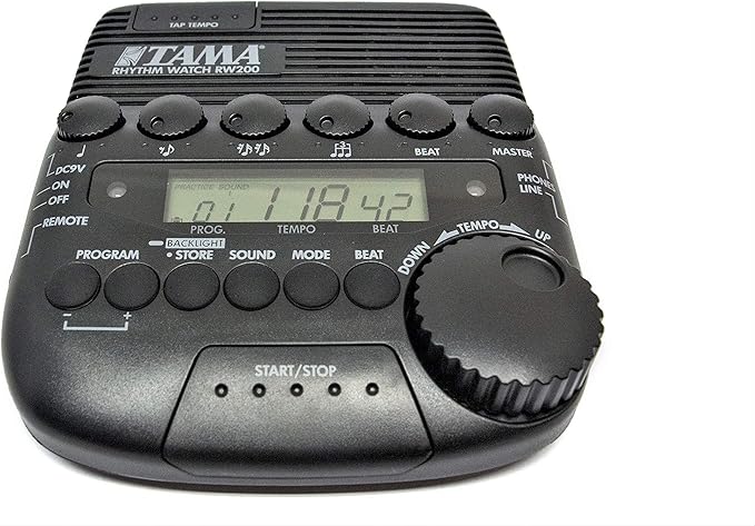 Tama RW200 Rhythm Watch