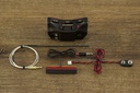 Shadow SH SONIC DP Doubleplay Acoustic Pickup & Preamp