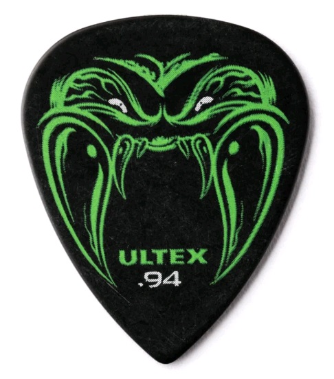 Dunlop PH112T73 Hetfield´s Black Fang .73