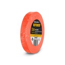 Adam Hall EXA-TAPE® NEON ORANGE 19