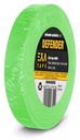 Adam Hall EXA-TAPE® NEON GREEN 19