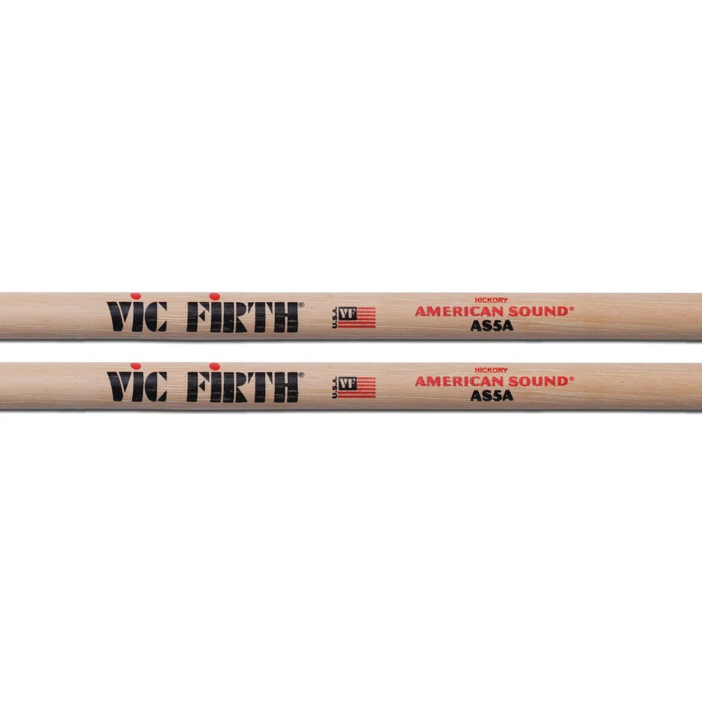 Vic Firth American Sound 5A