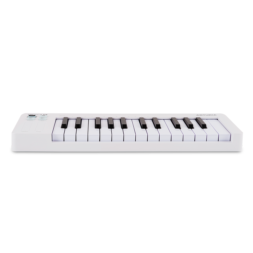 Arturia Microlab MK3 White