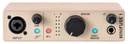 Arturia MiniFuse 1 Champagne