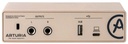 Arturia MiniFuse 1 Champagne