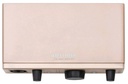 Arturia MiniFuse 1 Champagne