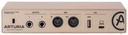 Arturia MiniFuse 2 Champagne