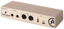 Arturia MiniFuse 2 Champagne