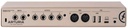 Arturia MiniFuse 4 Champagne
