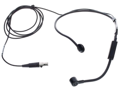 Shure PGA31TQG