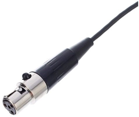 Shure PGA31TQG