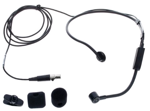 Shure PGA31TQG