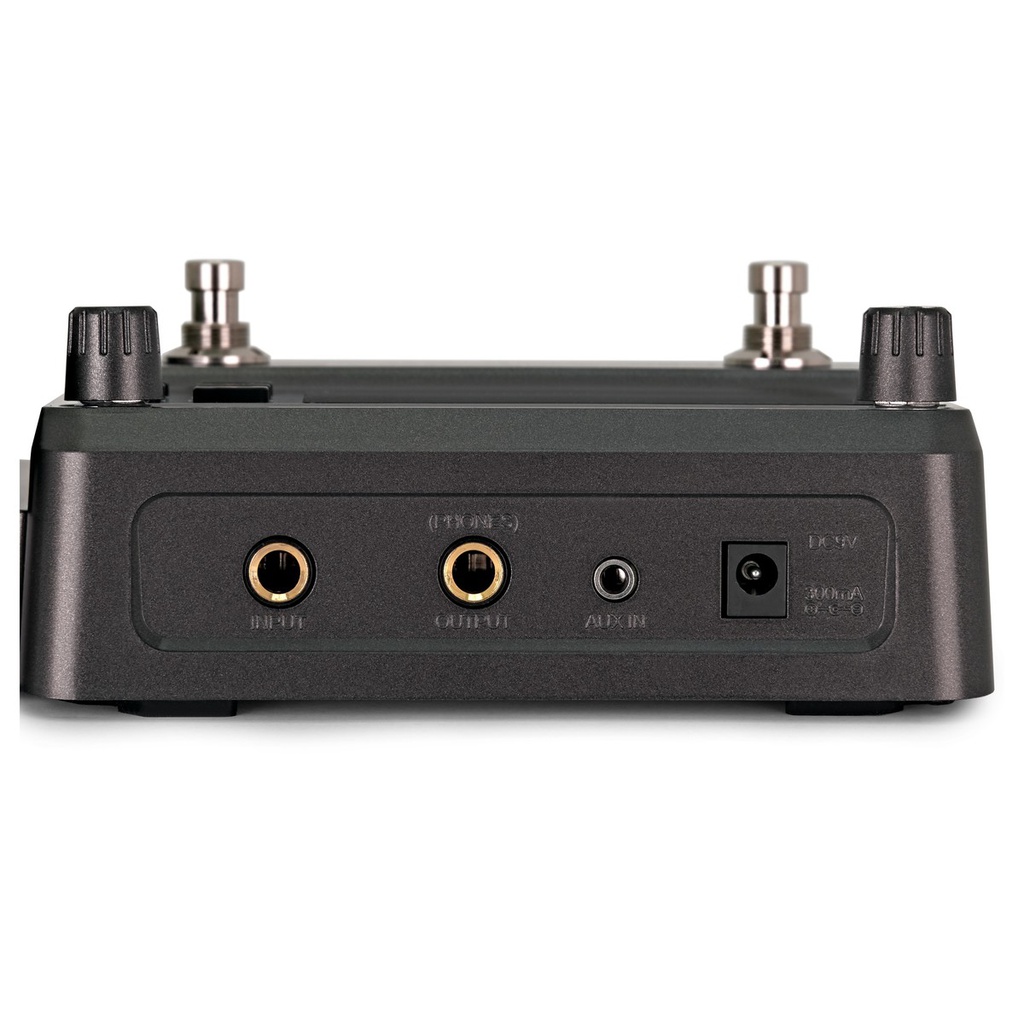 Mooer GE100 Box Guitar Multi FX