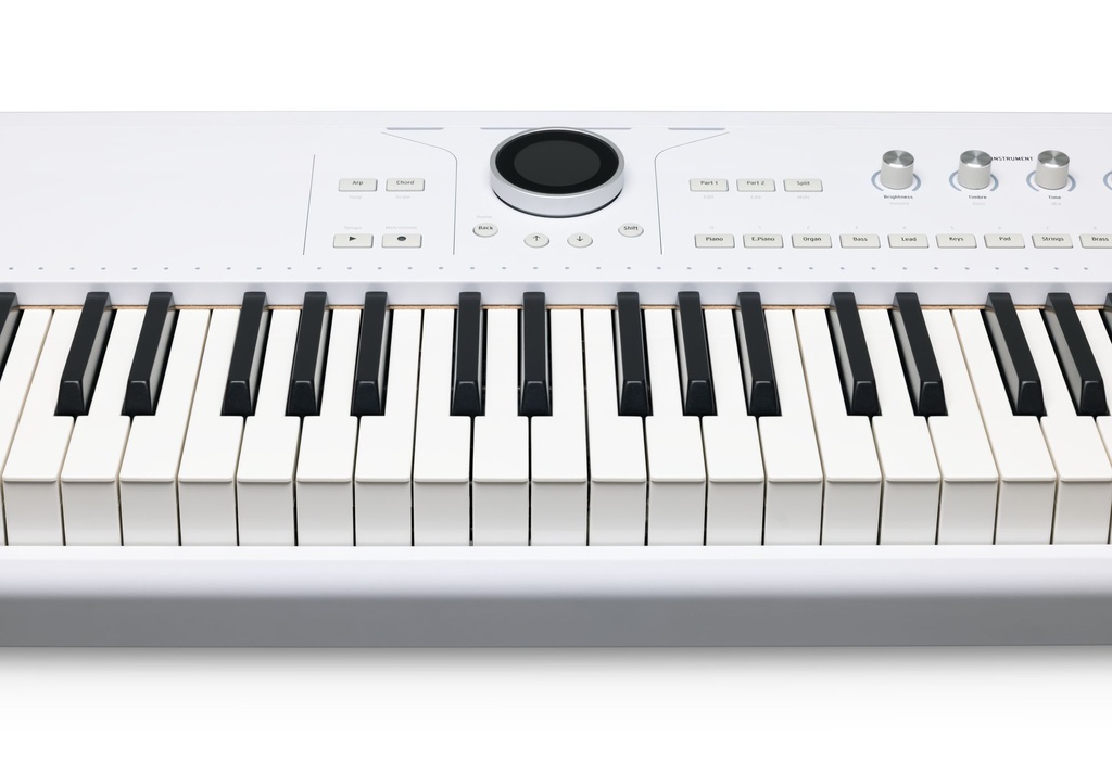 Arturia Astrolab 88