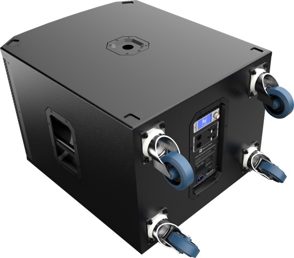 Electrovoice ETX-15SP