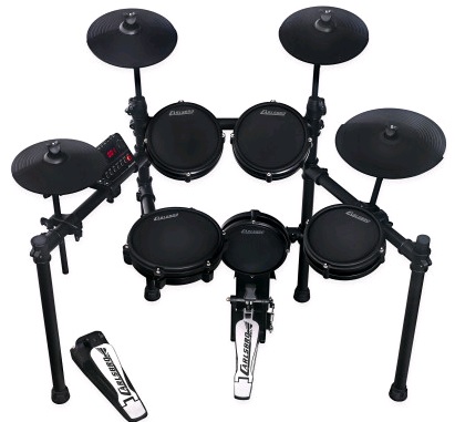 Carlsbro CS D35M