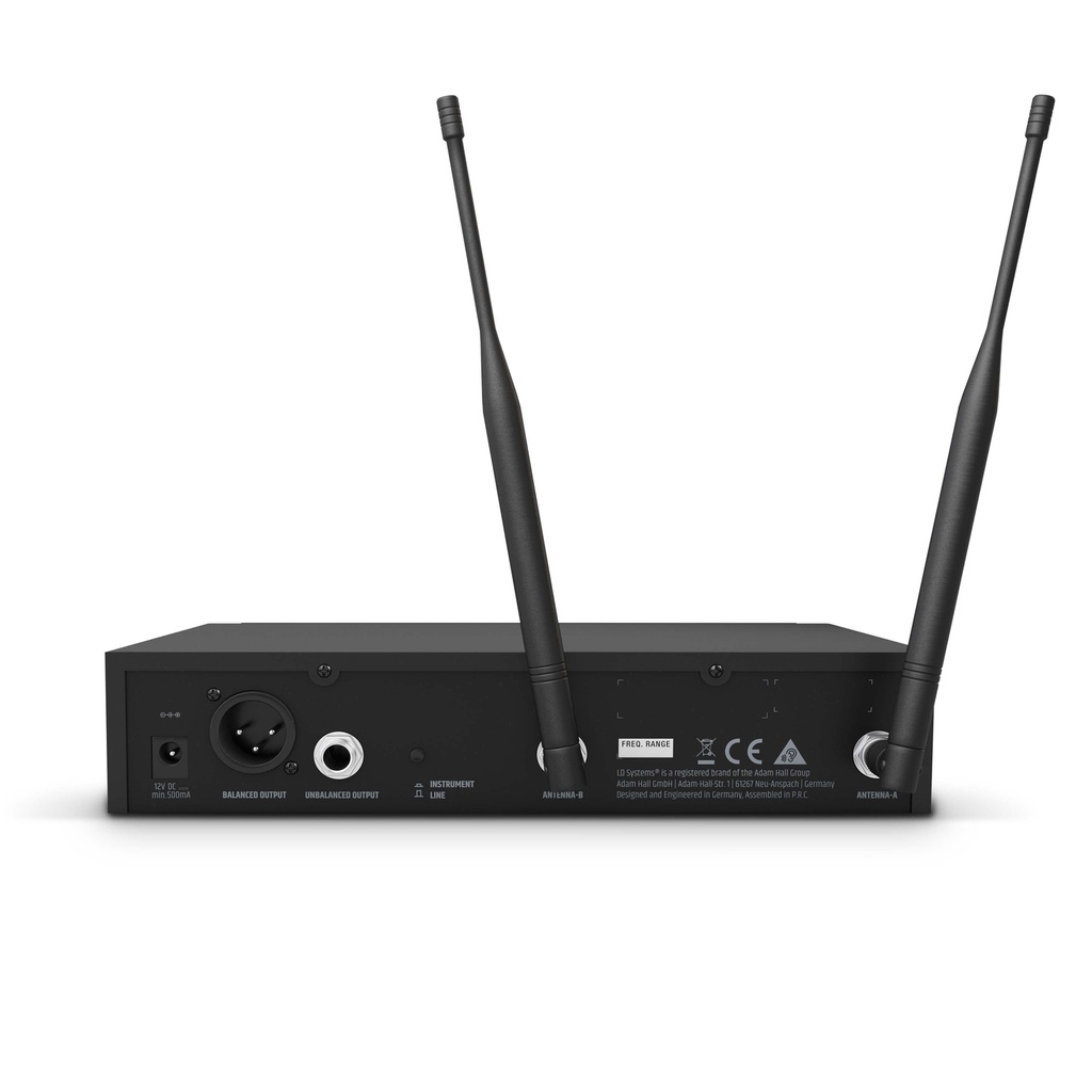 LD Systems U505 BPG