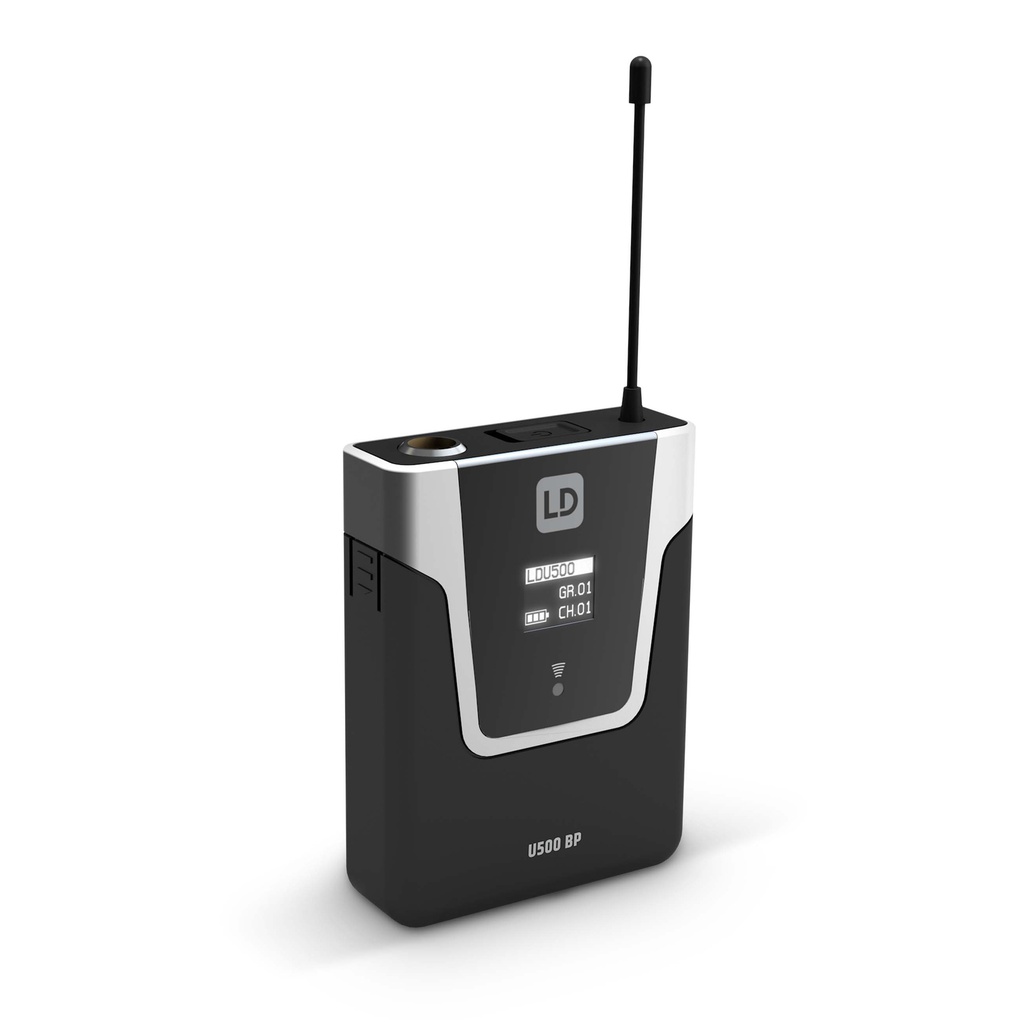 LD Systems U505 BPG