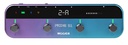 Mooer Prime S1 Intelligent Multi Effects Pedal Floor