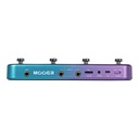 Mooer Prime S1 Intelligent Multi Effects Pedal Floor