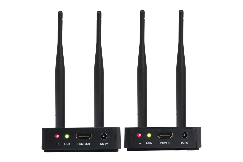 Fonestar VS-2490HD