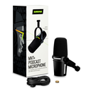 Shure MV7 Plus