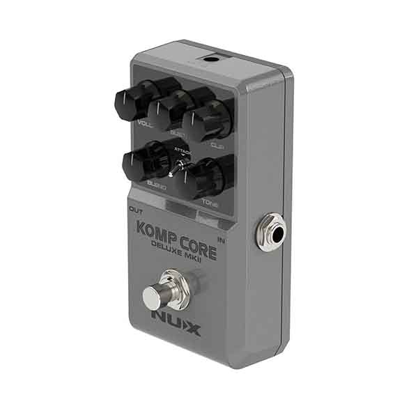 Nux Komp Core Deluxe MKII