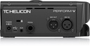 TC Helicon Perform-V