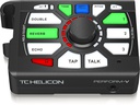 TC Helicon Perform-V