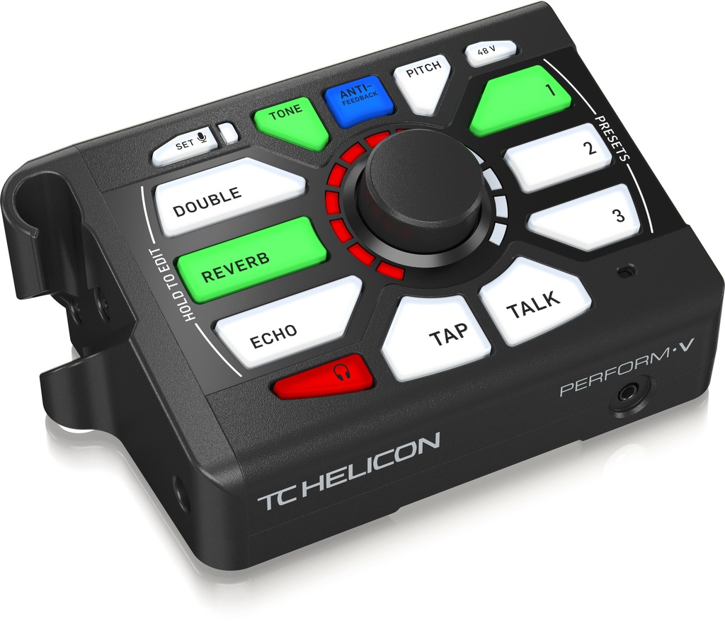 TC Helicon Perform-V