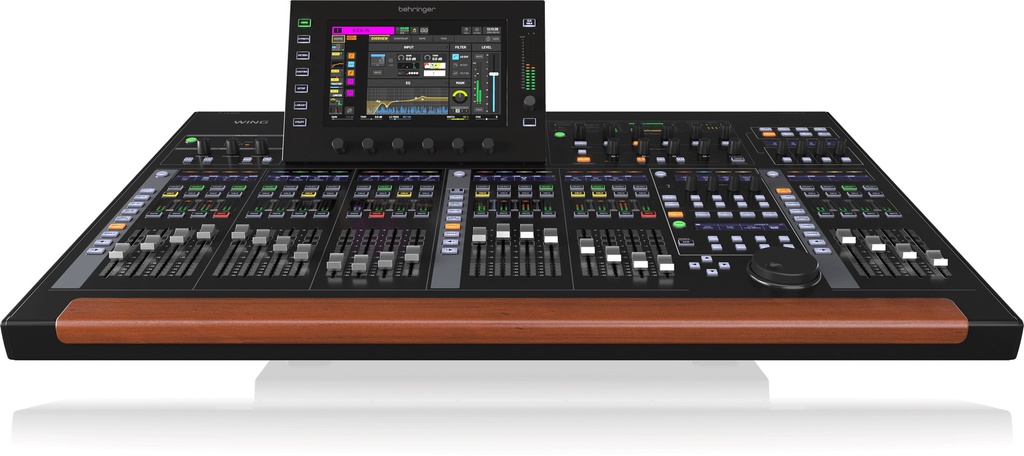 Behringer Wing BK