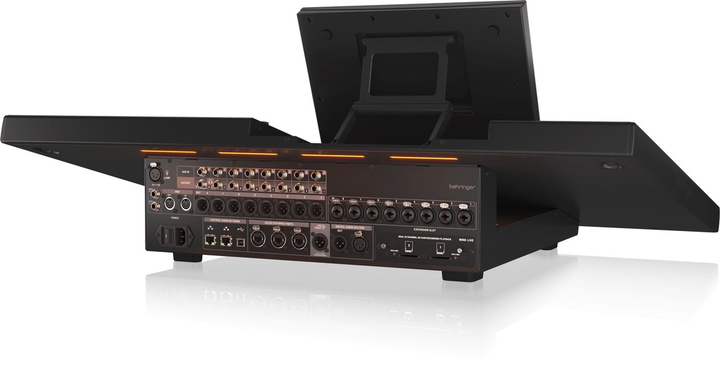Behringer Wing BK