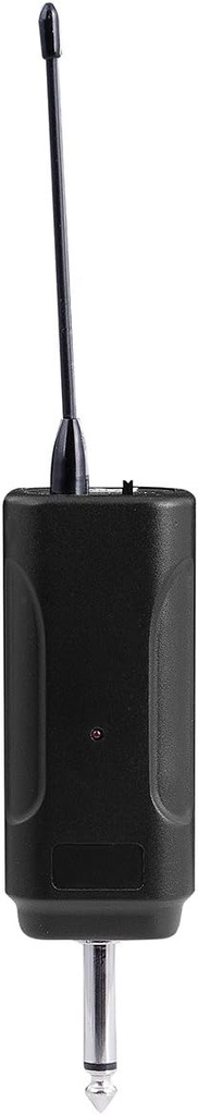 Trevi EM408R, sistema wireless de cabeça ou lapela