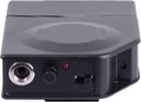 Trevi EM408R, sistema wireless de cabeça ou lapela