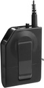 Trevi EM408R, sistema wireless de cabeça ou lapela