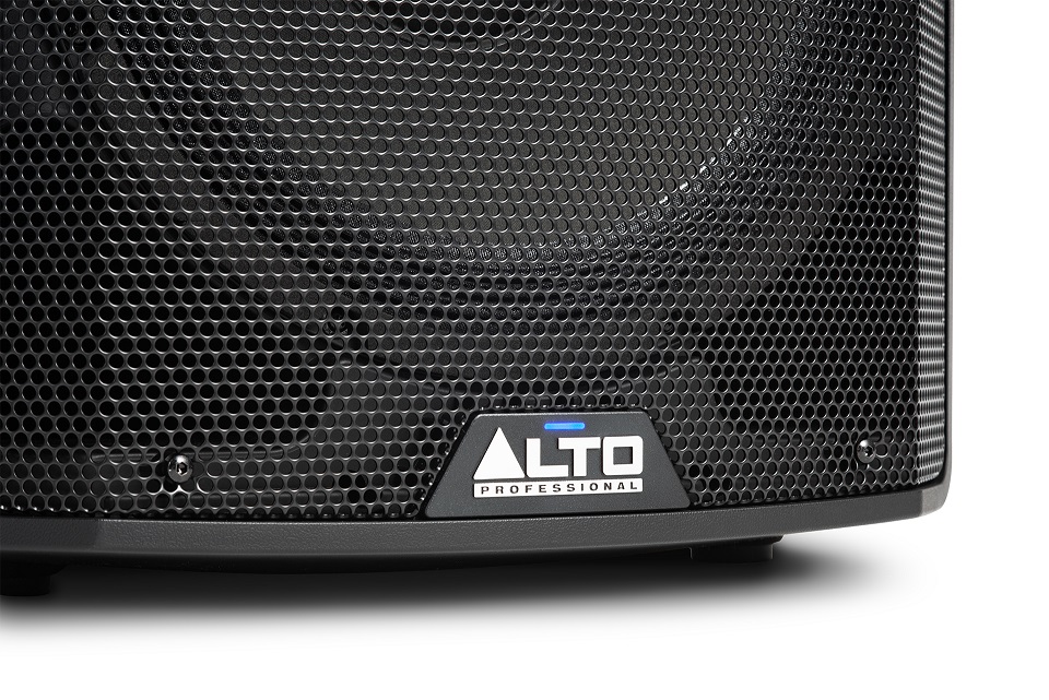 Alto TX412B, Coluna com bateria e bluetooth