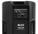 Alto TX412B, Coluna com bateria e bluetooth