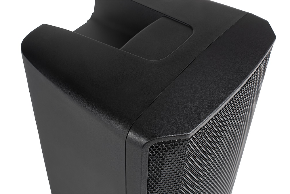 Alto TX412B, Coluna com bateria e bluetooth