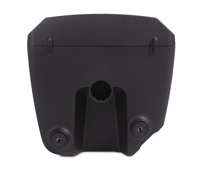 Alto TX412B, Coluna com bateria e bluetooth