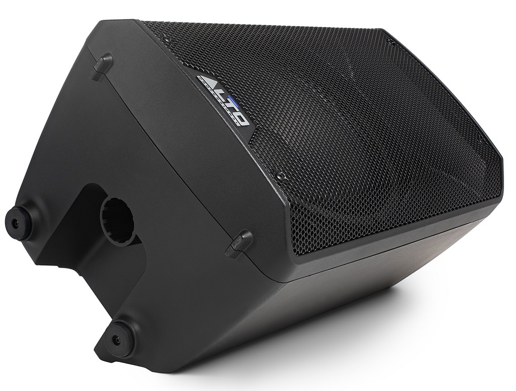 Alto TX412B, Coluna com bateria e bluetooth