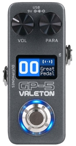 Valeton GP-5