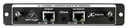 Behringer X-Dante