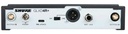 Shure GLXD14R+/MX53