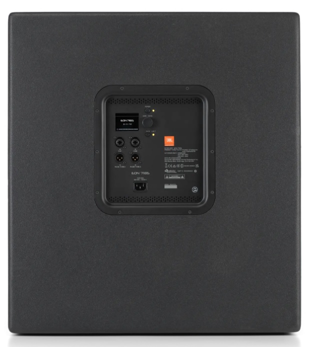 JBL EON718S Subwoofer