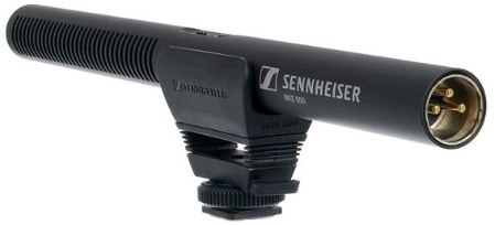 Sennheiser MKE600