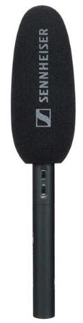 Sennheiser MKE600
